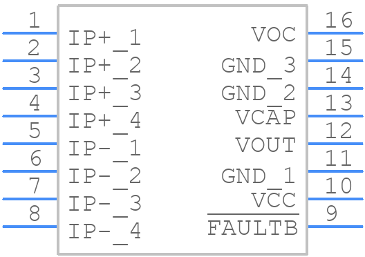 MCR1101-20-5 - ACEINNA - PCB symbol