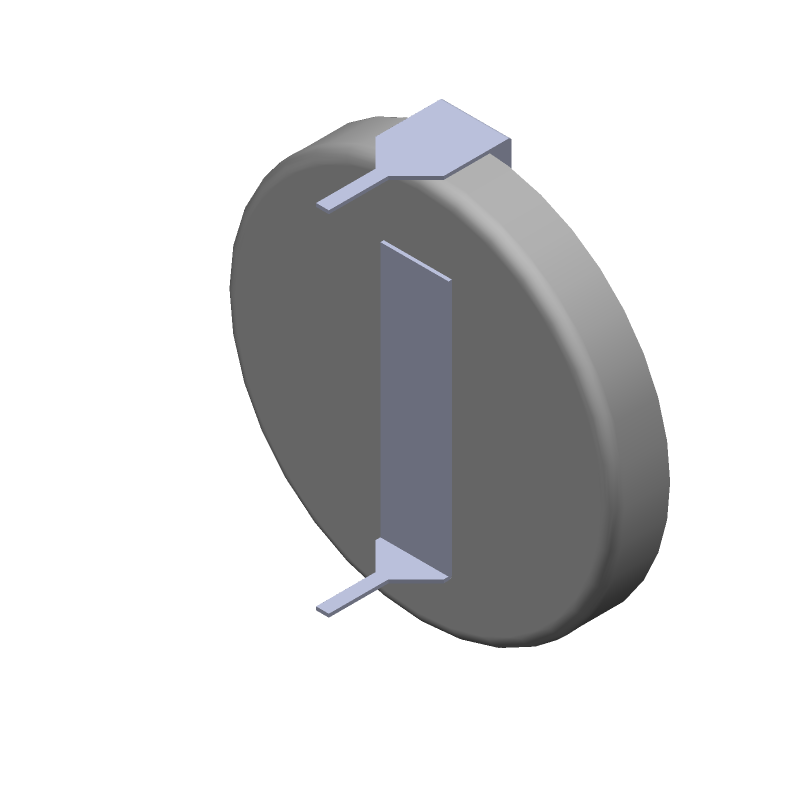 3D Model