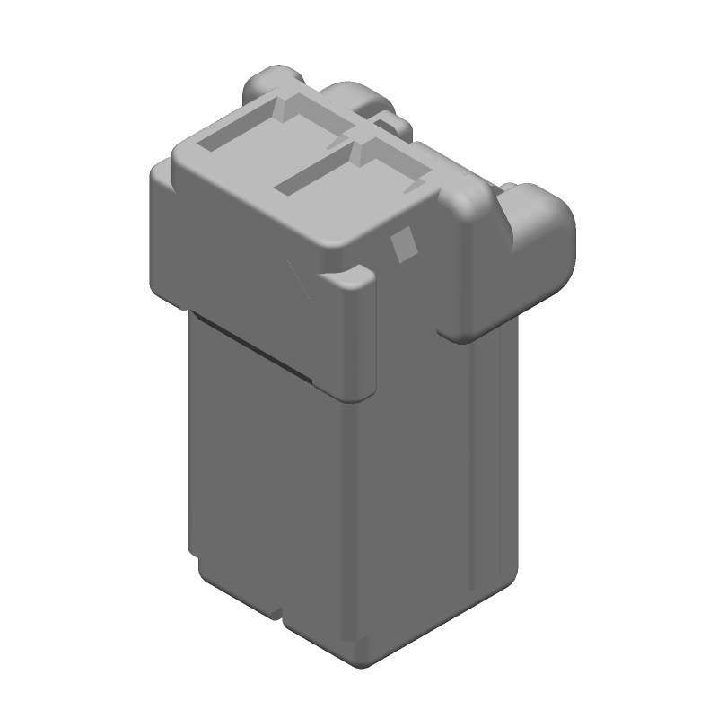 3D Model