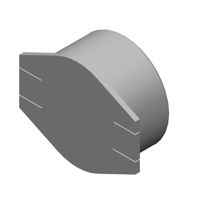 SRR1005-271K footprint, schematic symbol and 3D model by Bourns