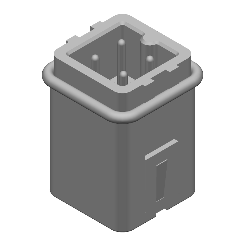 (T2010033101-000) HA-003-MS