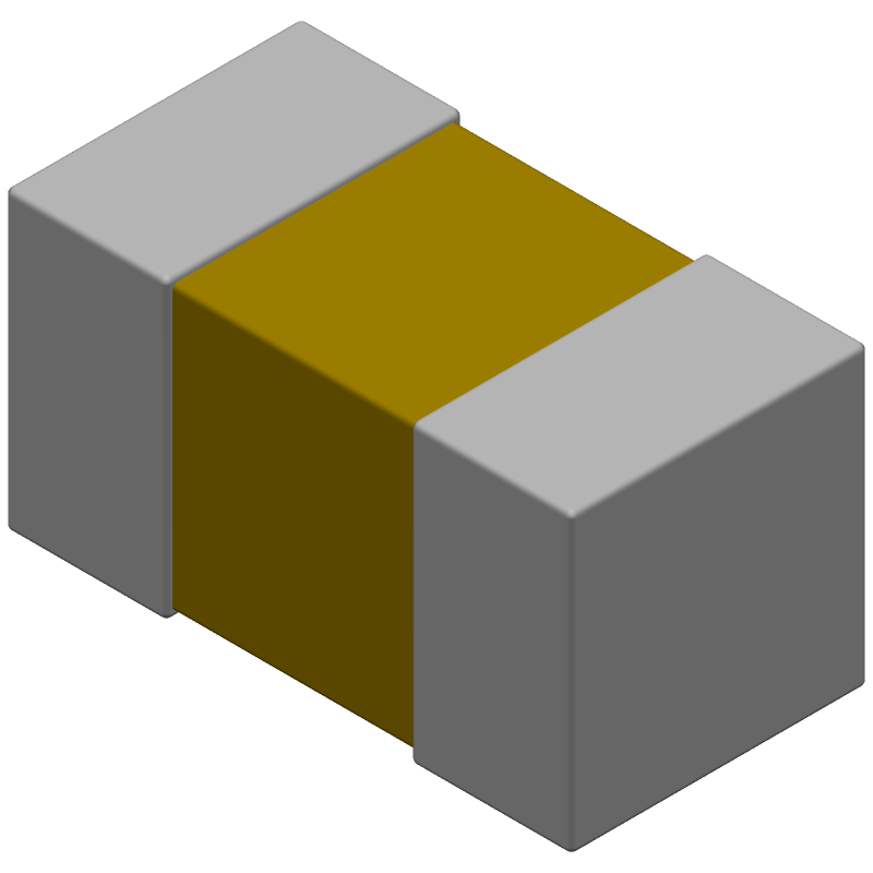 Cap Ceramic 330pF 50V X7R 10% Pad SMD 0402 125°C Automotive T/R