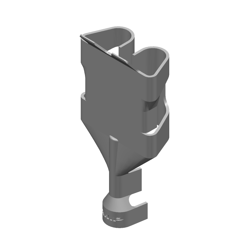 Contact SKT Crimp ST Cable Mount 14-18AWG Reel