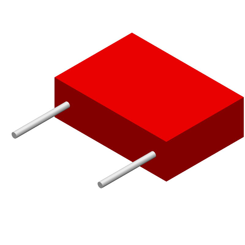 3D Model