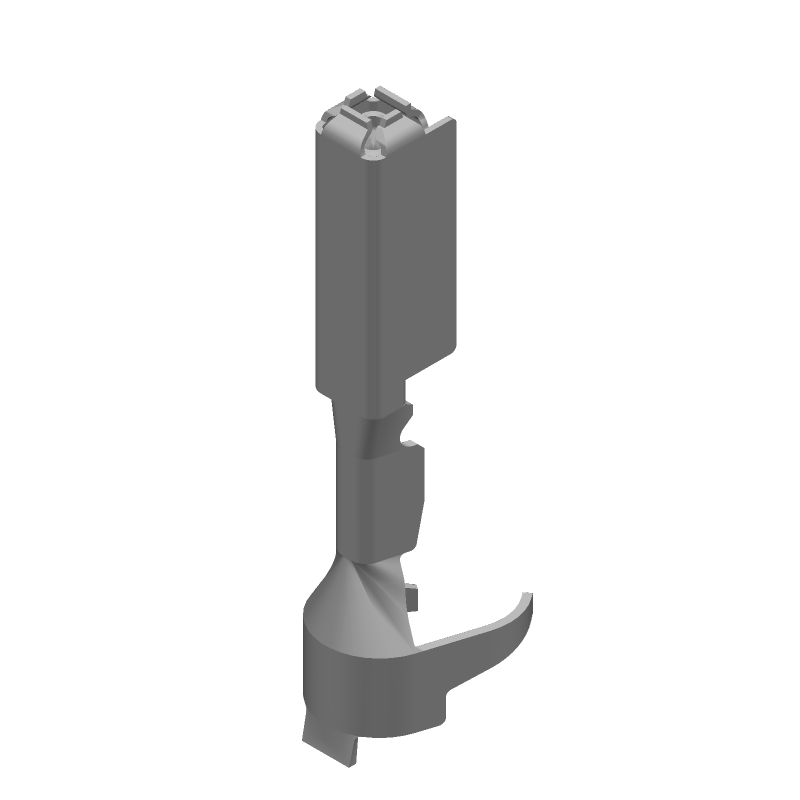 Connector Contact SKT Crimp ST Cable Reel