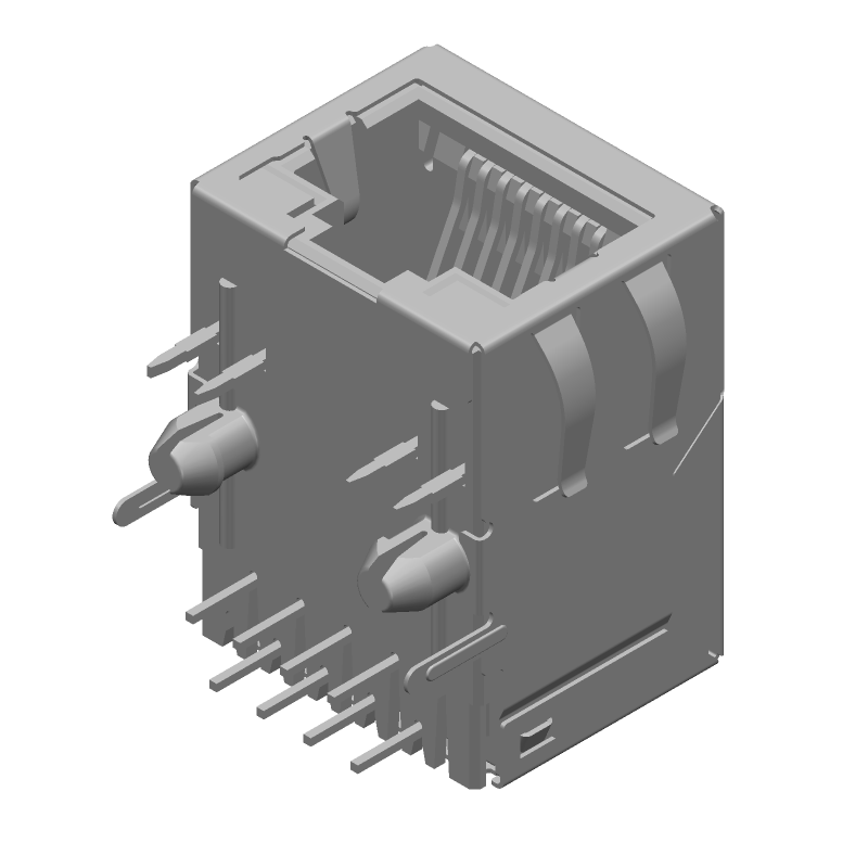 3D Model