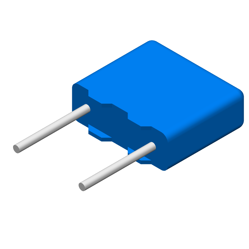 3D Model