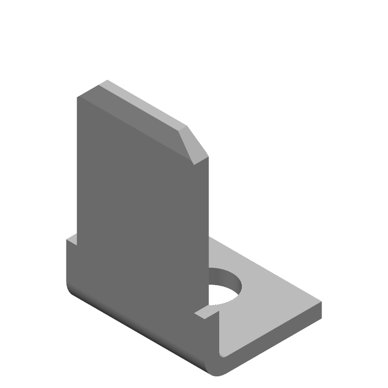 Quick Disconnect Terminal Brass Tab 11.1mm Tin Loose