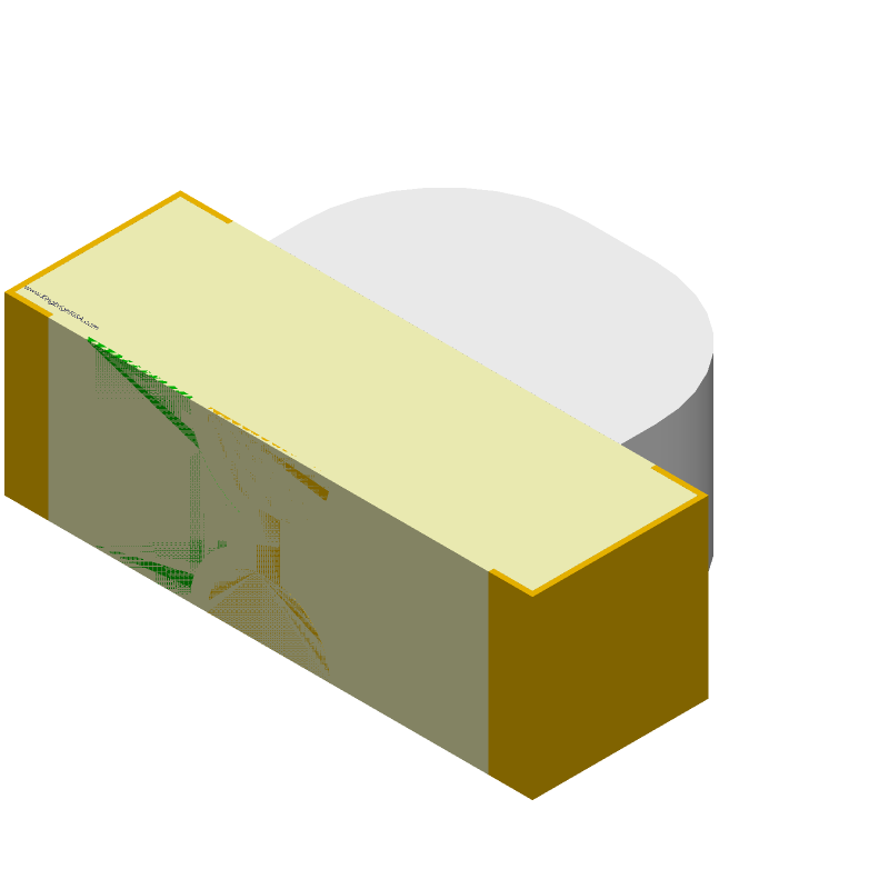 3D Model