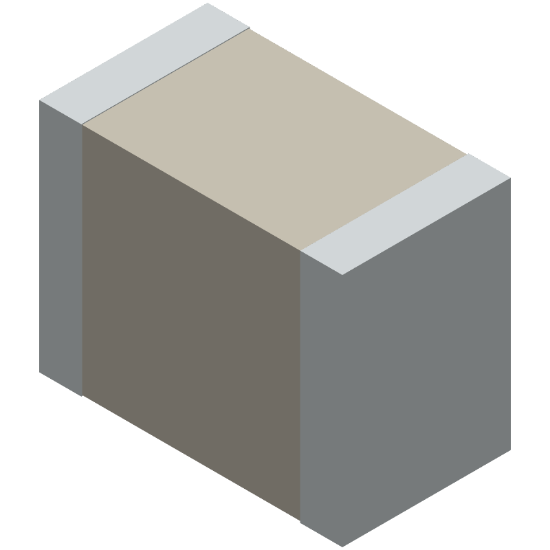 Film Capacitor, Polyphenylene Sulphide, 16V, 5% +Tol, 5% -Tol, 0.1uF, Surface Mount, 1210, CHIP, ROHS COMPLIANT
