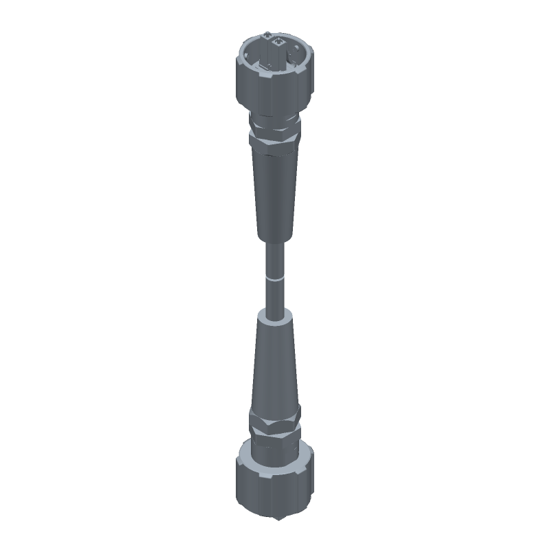 3D Model