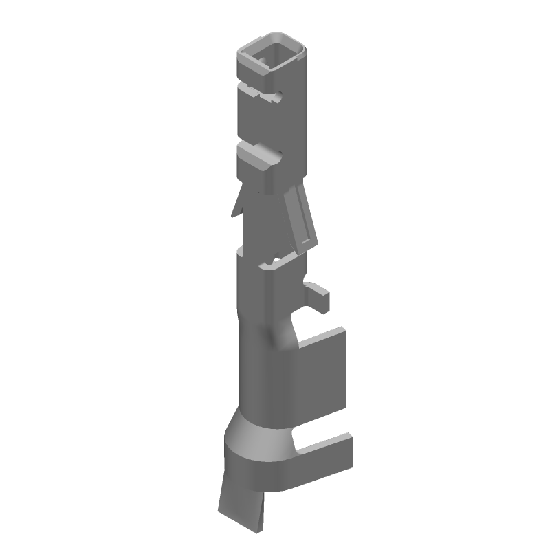 3D Model