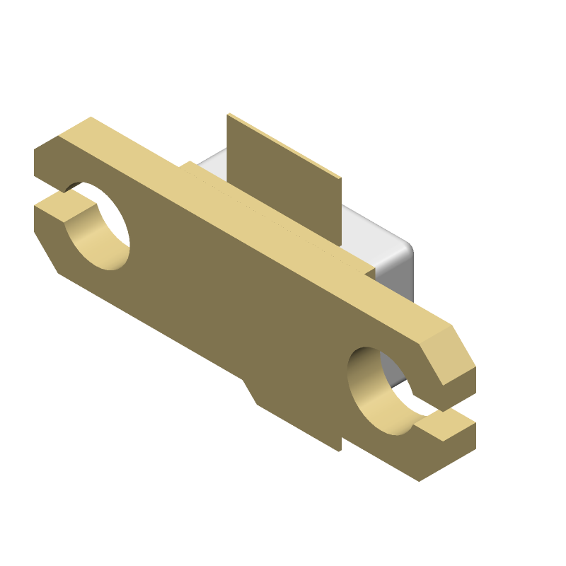 3D Model