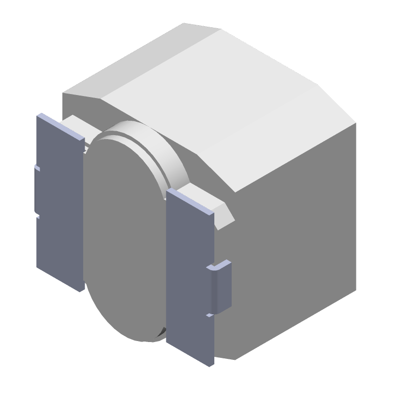 3D Model