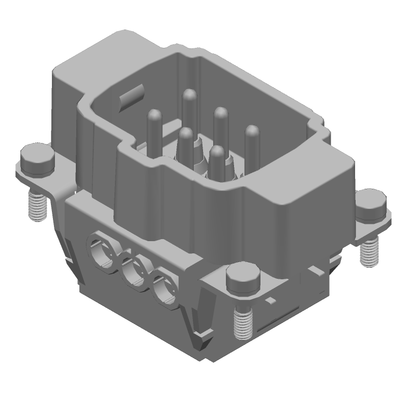 (T2040062101-000) HE-006-M