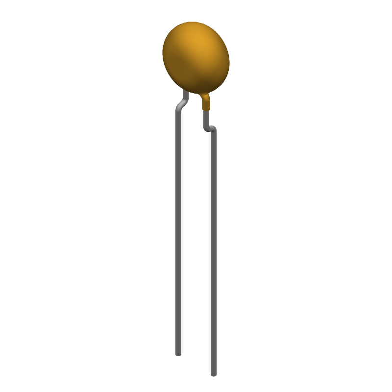 3D Model