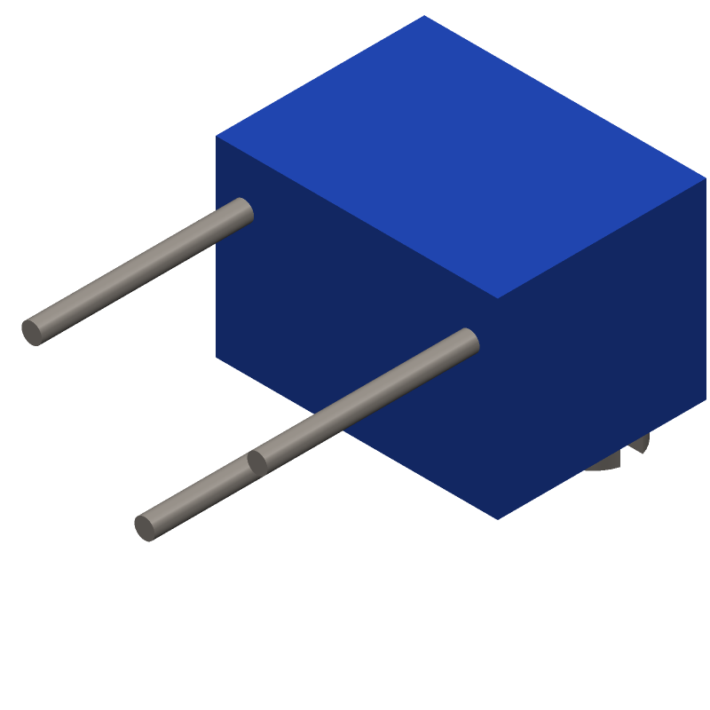 3D Model