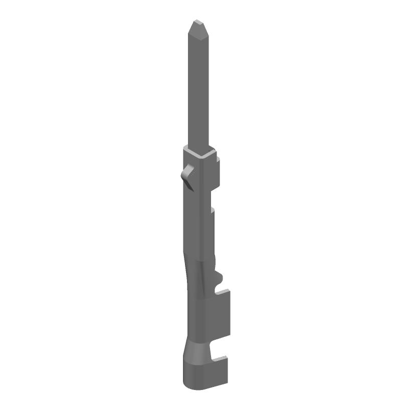 3D Model