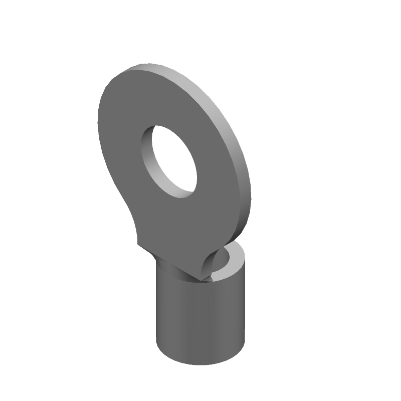 3D Model