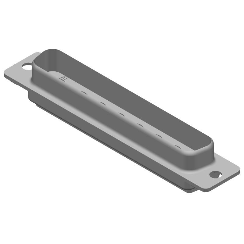 AMPLIMITE,ASY,PLUG,8C8,SZ 4