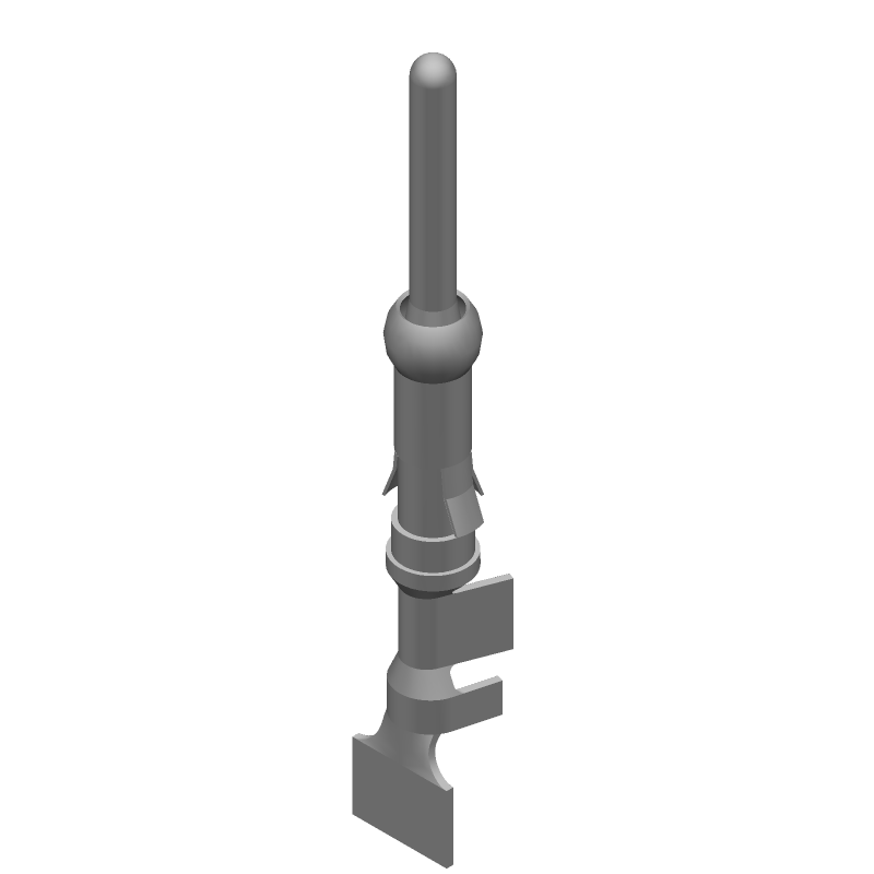 3D Model