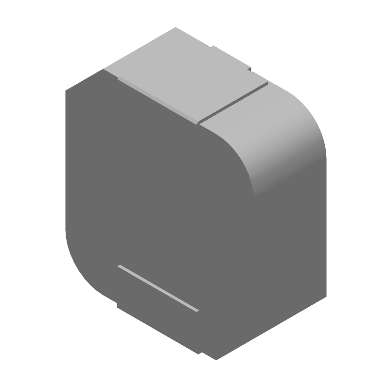 3D Model