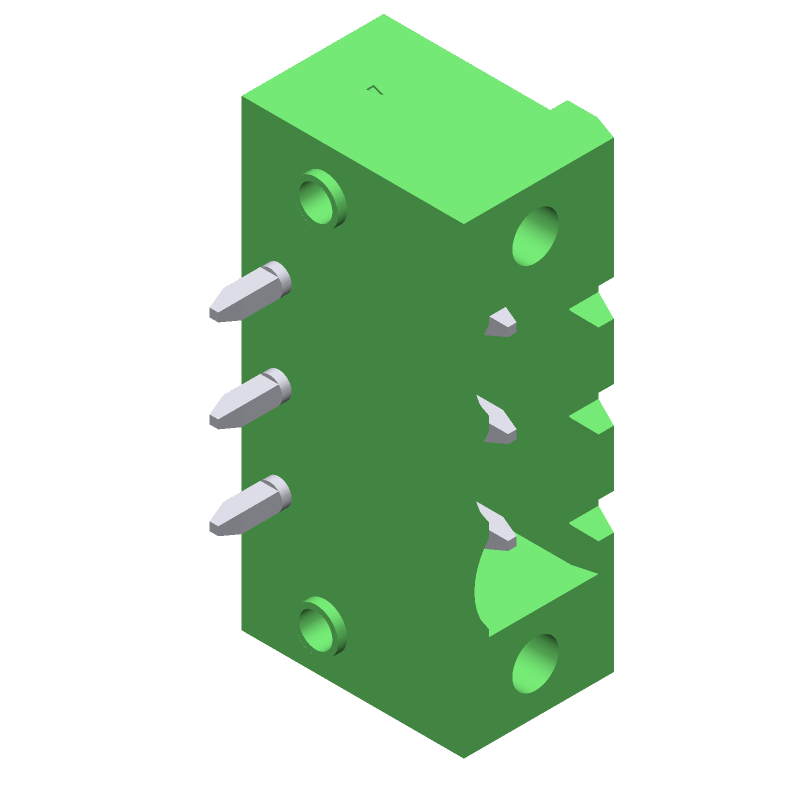 3D Model