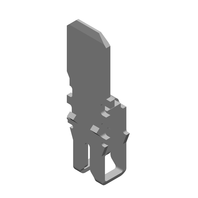 3D Model