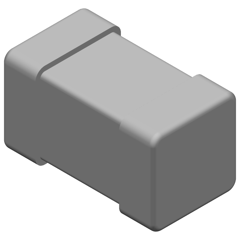 Electric Fuse, Fast Blow, 5A, 32VDC, 35A (IR), Surface Mount,