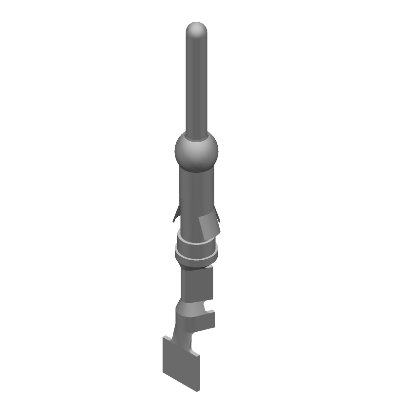 3D Model