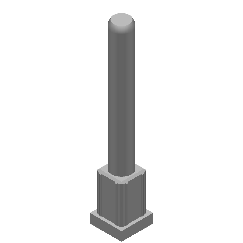 Connector Accessories Cavity Plug Straight Automotive Bag