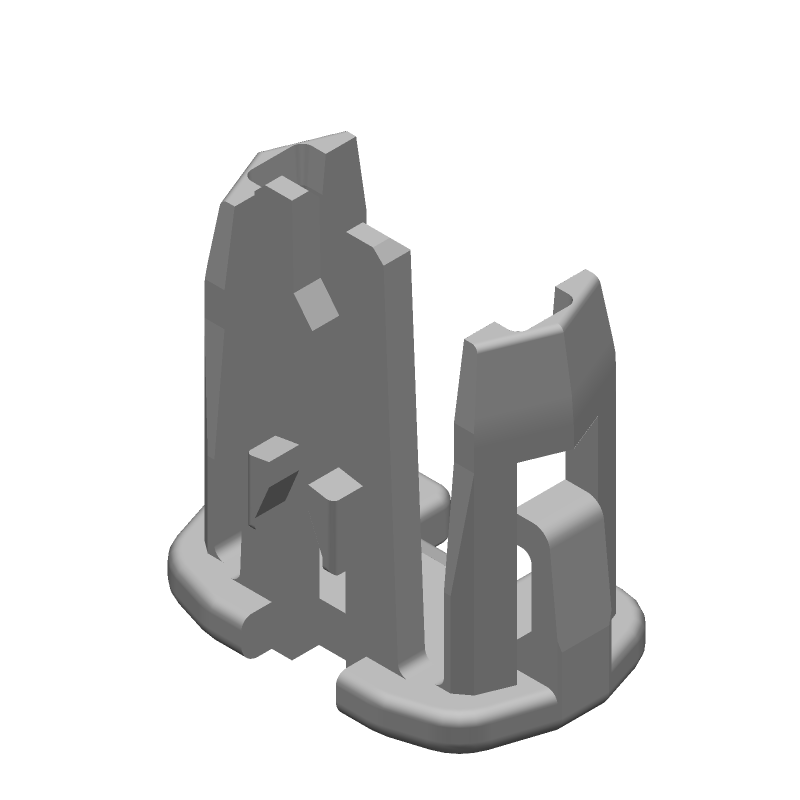 3D Model