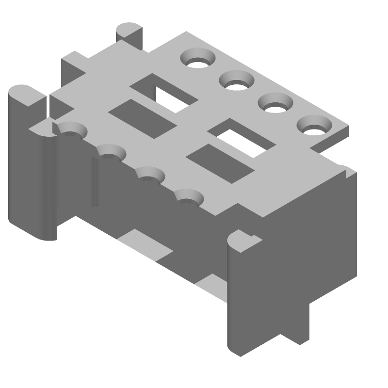 Connector Accessories Captivating Holder Straight Natural Bag