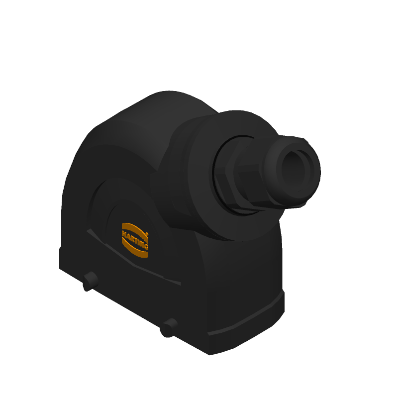 3D Model