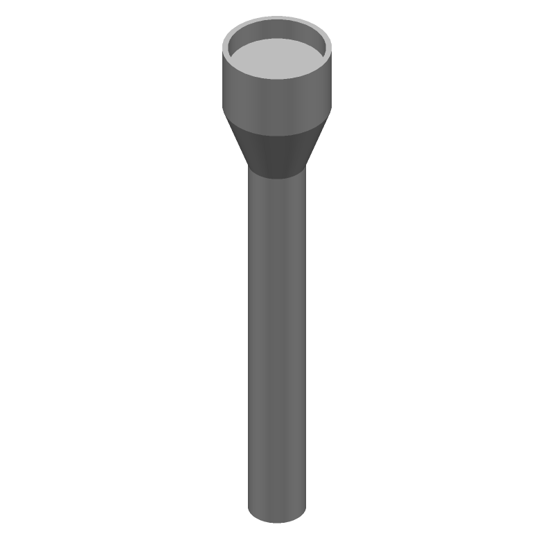 Ferrules Terminal 13AWG Copper 24mm Galvanic Tin Bag