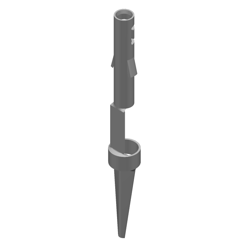 3D Model