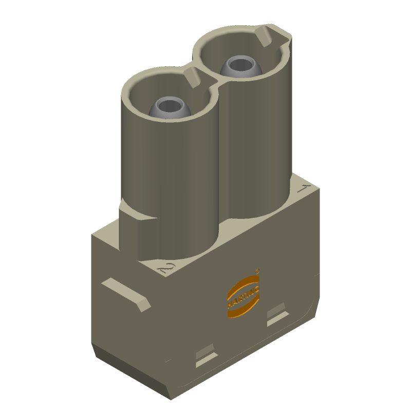 Rectangular Connector,