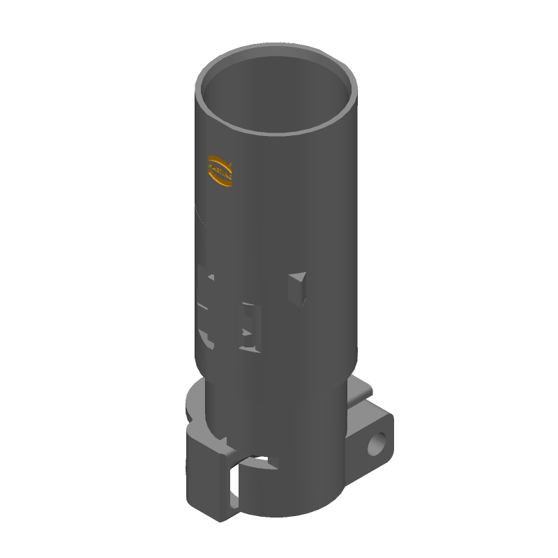 Rectangular Connector,