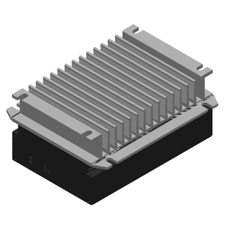 AC/DC Power Supply Dual-OUT 15V/15V 5A/5A 280W
