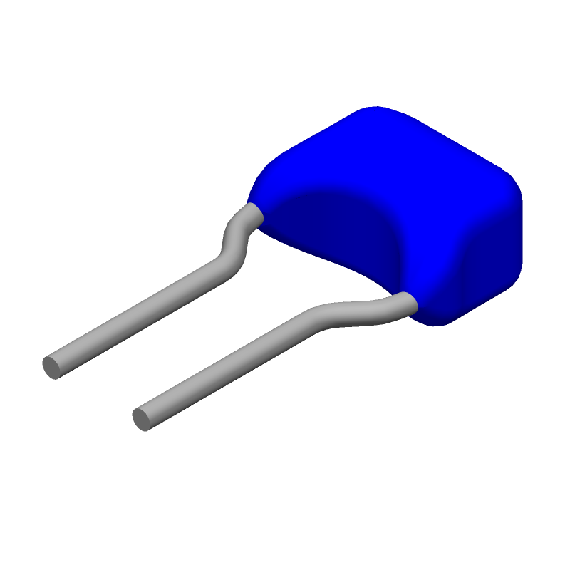 3D Model