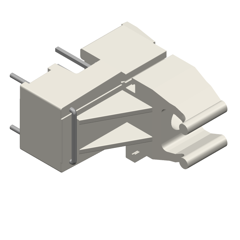 3D Model