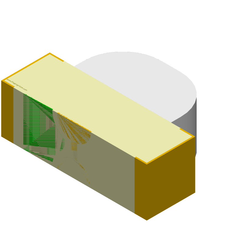 3D Model