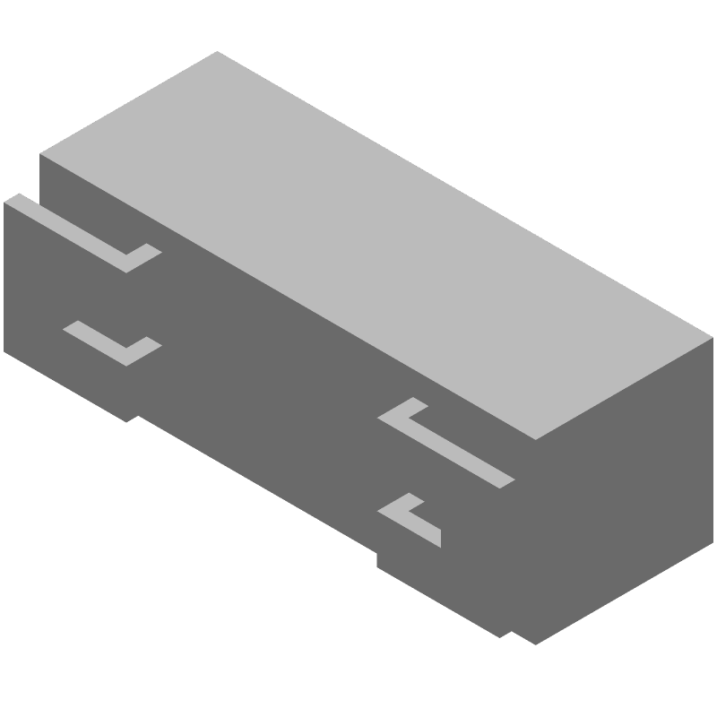 RESISTOR, WIRE WOUND, 5 W, 5 %, 600 ppm, 1000 ohm, SURFACE MOUNT, CHIP, GREEN