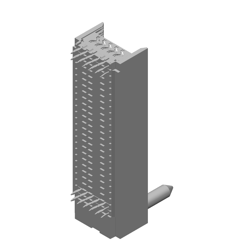 3D Model