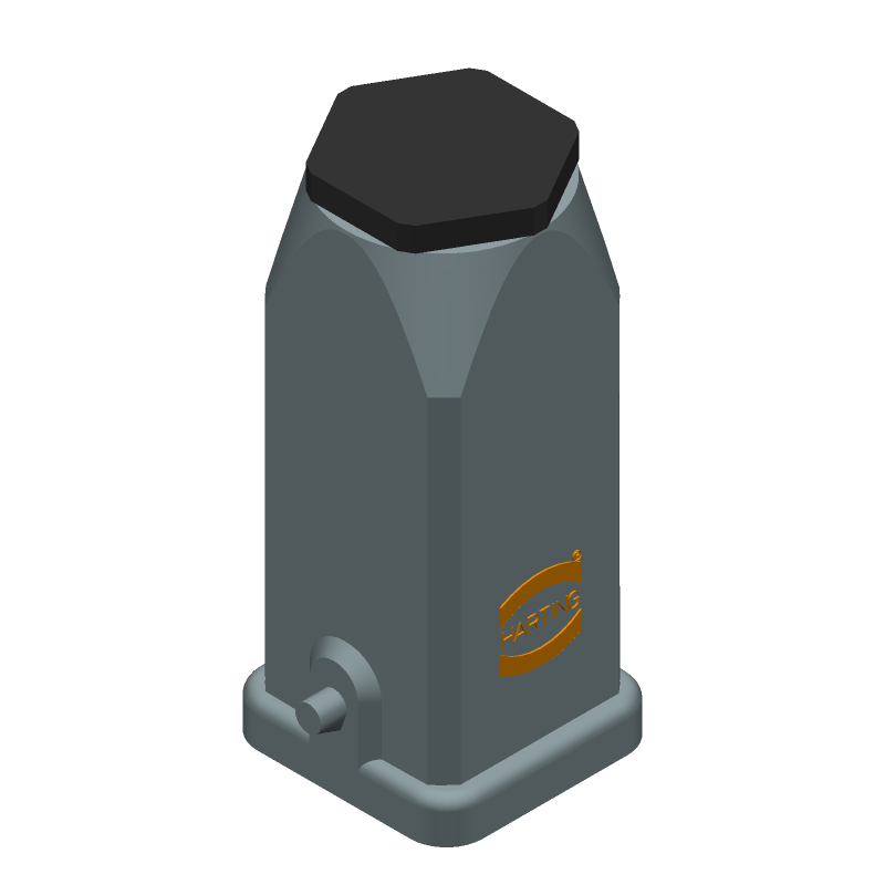 Rectangular Connector