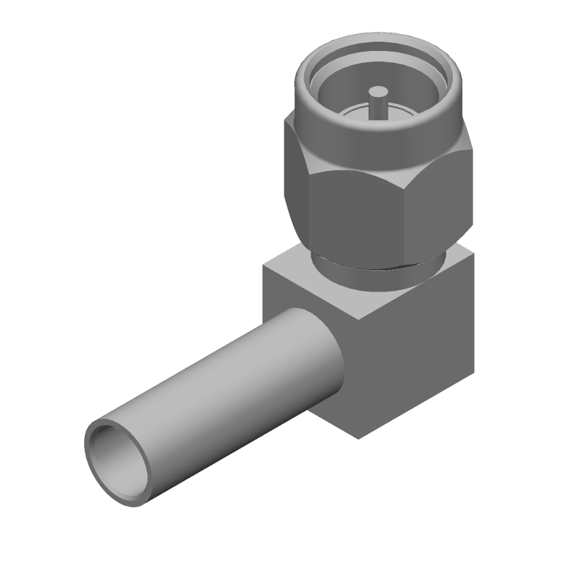 3D Model