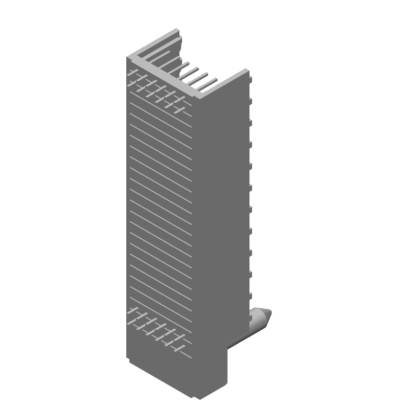 3D Model