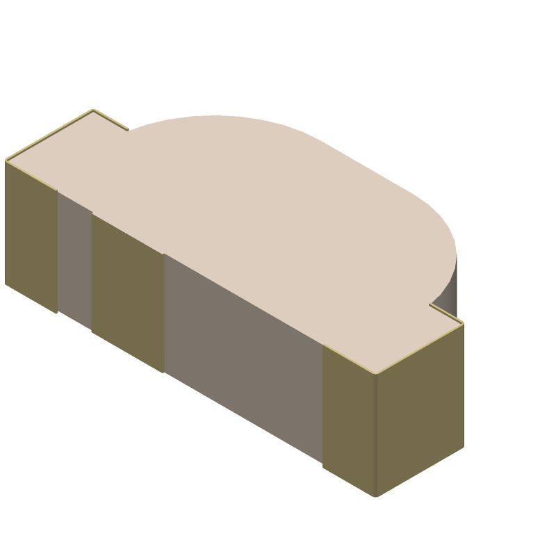 3D Model