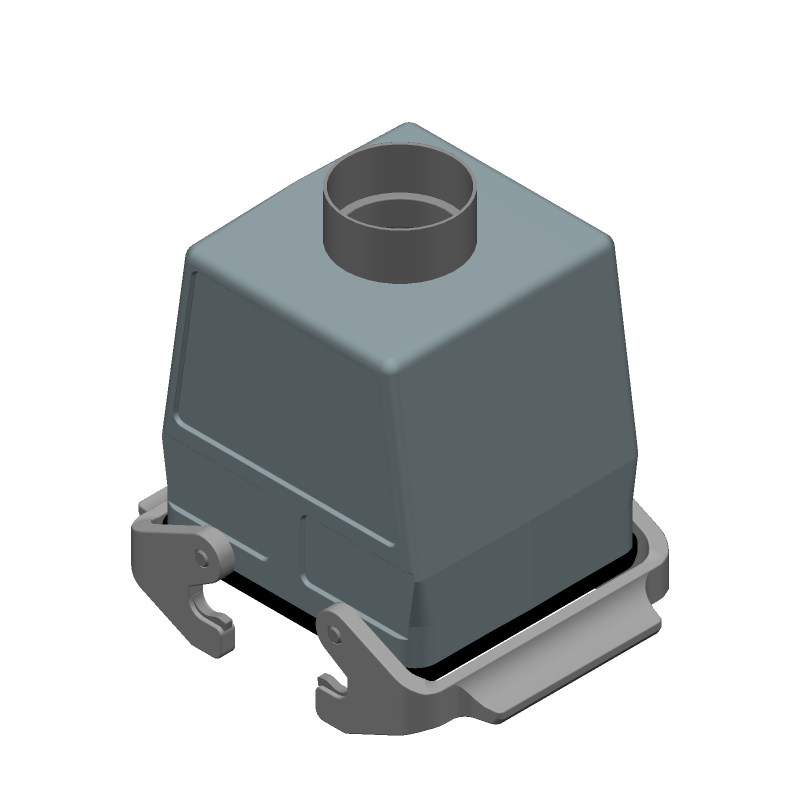 3D Model