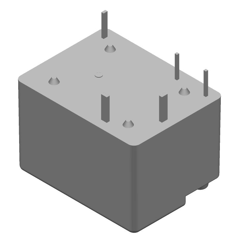 3D Model